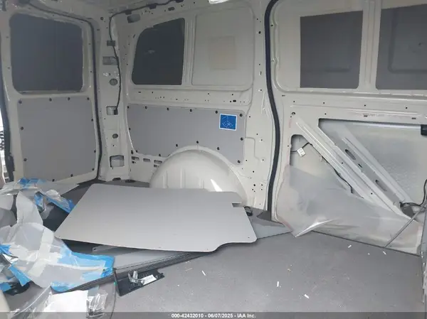 W1YV0BEY7N4153194 2022 MERCEDES-BENZ METRIS - Image 8