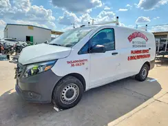 W1YV0BEY7N4171162 2022 MERCEDES-BENZ METRIS