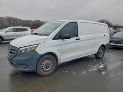 W1YV0BEY8M3847400 2021 MERCEDES-BENZ METRIS