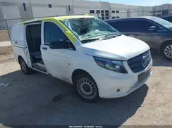 W1YV0BEY8N3956800 2022 MERCEDES-BENZ METRIS
