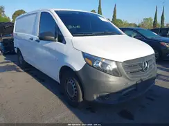 W1YV0BEY8N3960426 2022 MERCEDES-BENZ METRIS