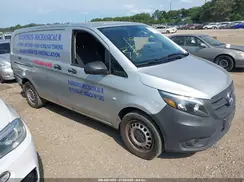 W1YV0BEY8N3966971 2022 MERCEDES-BENZ METRIS