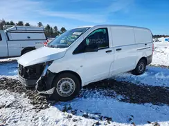 W1YV0BEY8N3988338 2022 MERCEDES-BENZ METRIS