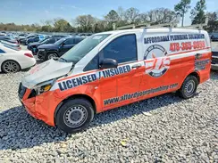 W1YV0BEY8N4152717 2022 MERCEDES-BENZ METRIS
