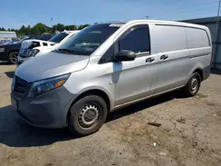 W1YV0BEY8N4181179 2022 MERCEDES-BENZ METRIS