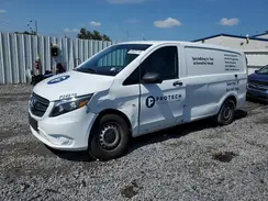 W1YV0BEY8P4362527 2023 MERCEDES-BENZ METRIS