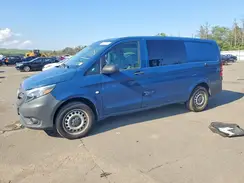 W1YV0BEY9L3685758 2020 MERCEDES-BENZ METRIS