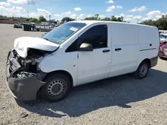 W1YV0BEY9L3753296 2020 MERCEDES-BENZ METRIS