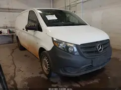 W1YV0BEY9L3756411 2020 MERCEDES-BENZ METRIS