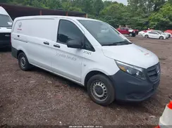 W1YV0BEY9M3906034 2021 MERCEDES-BENZ METRIS