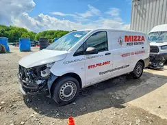 W1YV0BEY9P4217254 2023 MERCEDES-BENZ METRIS