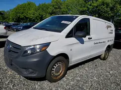 W1YV0BEYXL3685607 2020 MERCEDES-BENZ METRIS