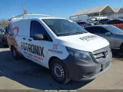 W1YV0BEYXL3685669 2020 MERCEDES-BENZ METRIS
