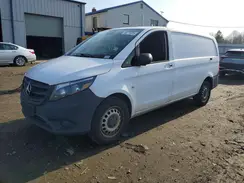 W1YV0BEYXL3685798 2020 MERCEDES-BENZ METRIS