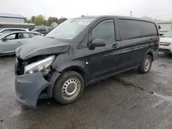 W1YV0BEYXM3858334 2021 MERCEDES-BENZ METRIS