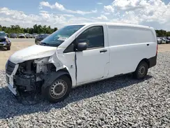 W1YV0BEYXN3958452 2022 MERCEDES-BENZ METRIS