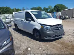 W1YV0BEYXN3988356 2022 MERCEDES-BENZ METRIS