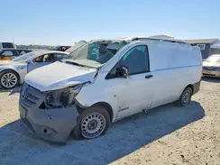 W1YV0BEYXN4151343 2022 MERCEDES-BENZ METRIS