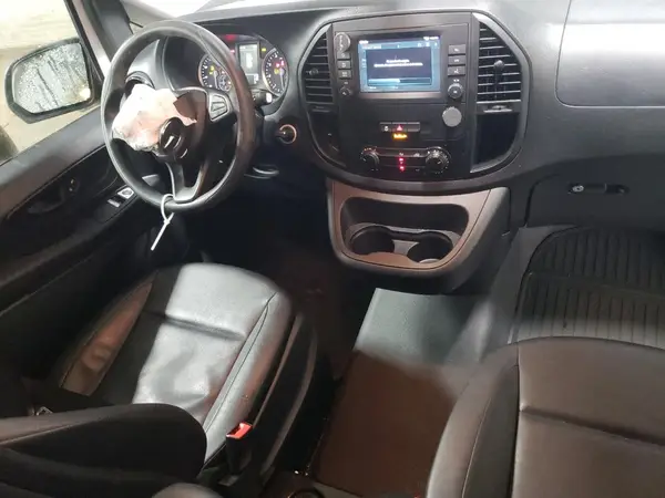 W1YV0BEYXP4227890 2023 MERCEDES-BENZ METRIS - Image 8
