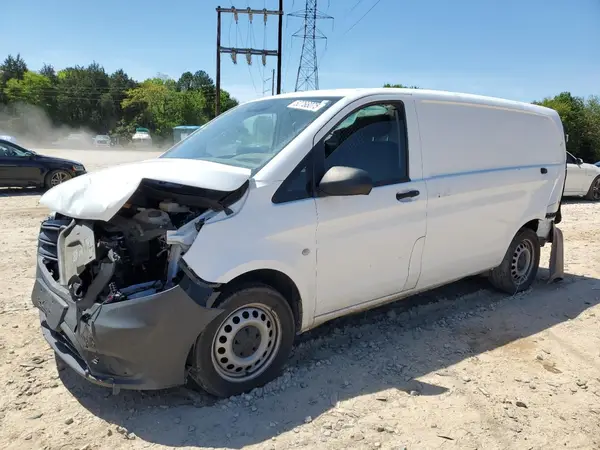 W1YV0BEYXP4227971 2023 MERCEDES-BENZ METRIS - Image 1