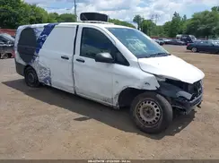 W1YV0CEY0L3687162 2020 MERCEDES-BENZ METRIS