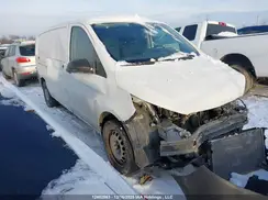 W1YV0CEY0L3751555 2020 MERCEDES-BENZ METRIS