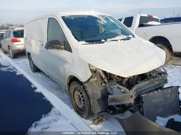 W1YV0CEY0L3751555 2020 MERCEDES-BENZ METRIS - Image 1