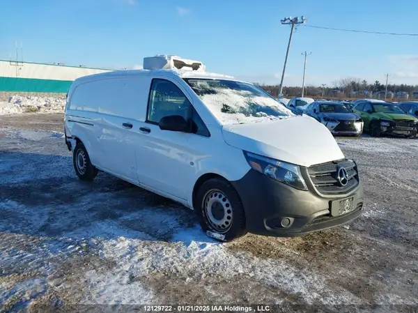 W1YV0CEY0M3861149 2021 MERCEDES-BENZ METRIS - Image 1
