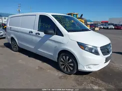W1YV0CEY0P4232764 2023 MERCEDES-BENZ METRIS