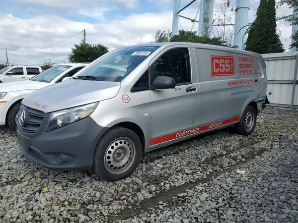 W1YV0CEY0P4256711 2023 MERCEDES-BENZ METRIS - Image 1