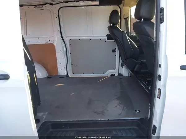 W1YV0CEY0P4314638 2023 MERCEDES-BENZ METRIS - Image 8