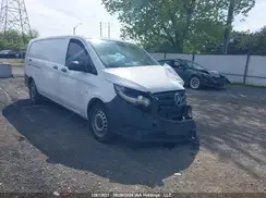 W1YV0CEY0P4345291 2023 MERCEDES-BENZ METRIS