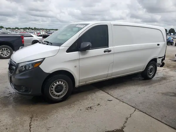 W1YV0CEY0P4365279 2023 MERCEDES-BENZ METRIS - Image 1