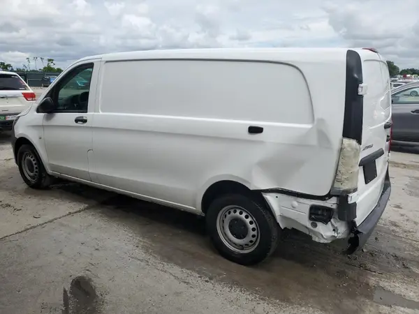 W1YV0CEY0P4365279 2023 MERCEDES-BENZ METRIS - Image 2