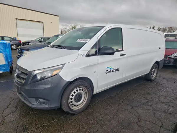 W1YV0CEY1N3959057 2022 MERCEDES-BENZ METRIS - Image 1