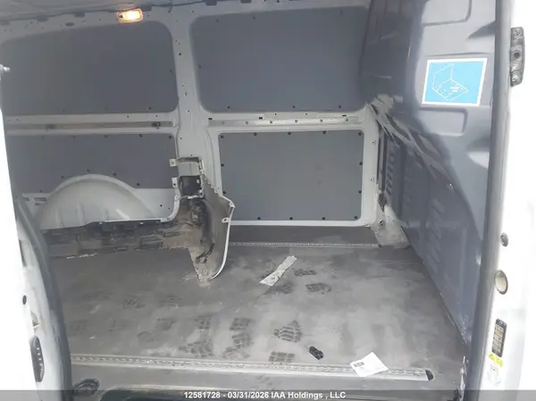 W1YV0CEY1P4266745 2023 MERCEDES-BENZ METRIS - Image 8