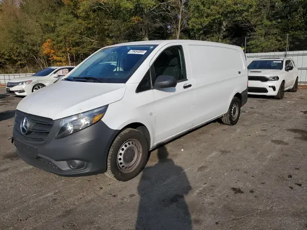 W1YV0CEY1P4363847 2023 MERCEDES-BENZ METRIS - Image 1