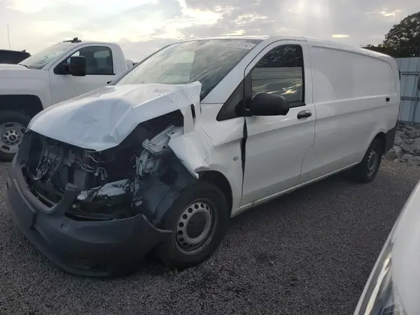W1YV0CEY1P4364979 2023 MERCEDES-BENZ METRIS - Image 1