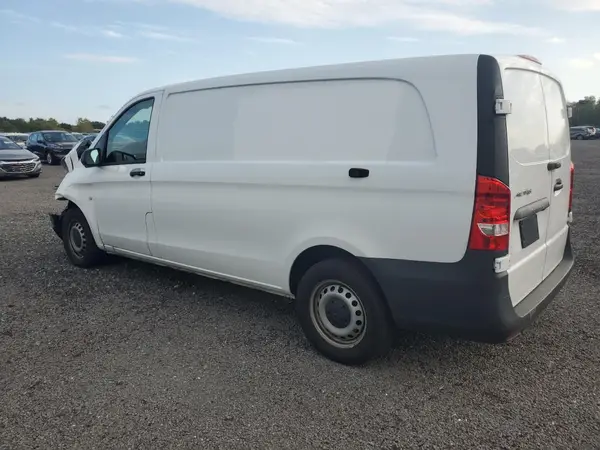 W1YV0CEY1P4364979 2023 MERCEDES-BENZ METRIS - Image 2