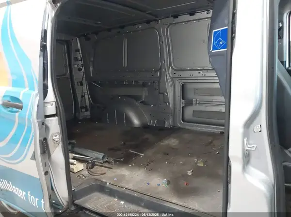 W1YV0CEY2L3687678 2020 MERCEDES-BENZ METRIS - Image 8