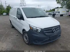 W1YV0CEY2M3911341 2021 MERCEDES-BENZ METRIS