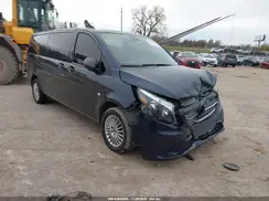 W1YV0CEY2N3977194 2022 MERCEDES-BENZ METRIS