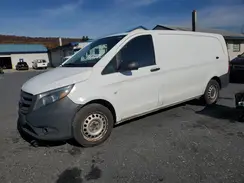 W1YV0CEY2N3989166 2022 MERCEDES-BENZ METRIS