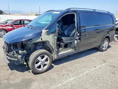 W1YV0CEY2N4163511 2022 MERCEDES-BENZ METRIS
