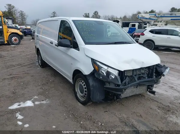 W1YV0CEY3L3753395 2020 MERCEDES-BENZ METRIS - Image 1