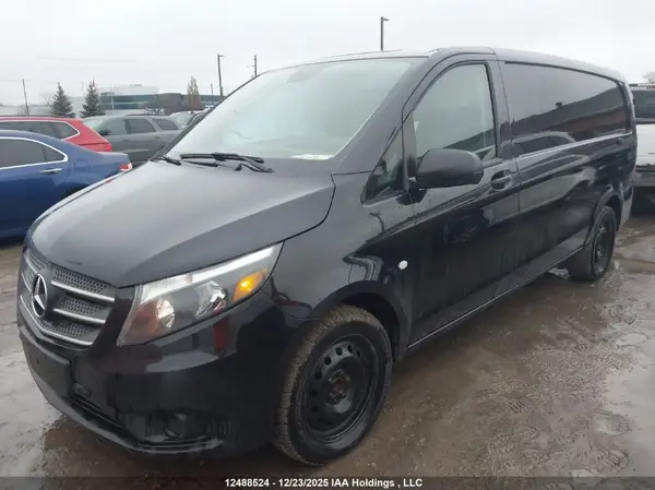 W1YV0CEY3L3763943 2020 MERCEDES-BENZ METRIS - Image 2