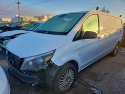 W1YV0CEY3M3944008 2021 MERCEDES-BENZ METRIS