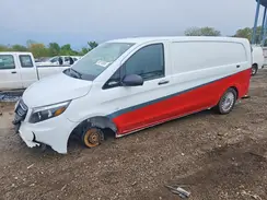 W1YV0CEY3N4178213 2022 MERCEDES-BENZ METRIS
