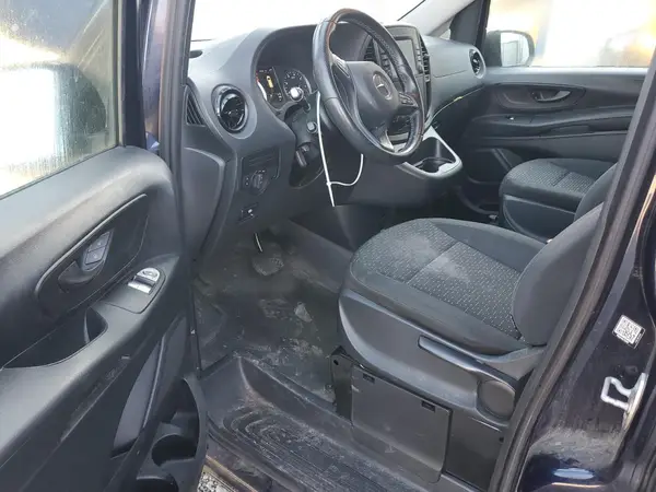 W1YV0CEY4N3977097 2022 MERCEDES-BENZ METRIS - Image 8