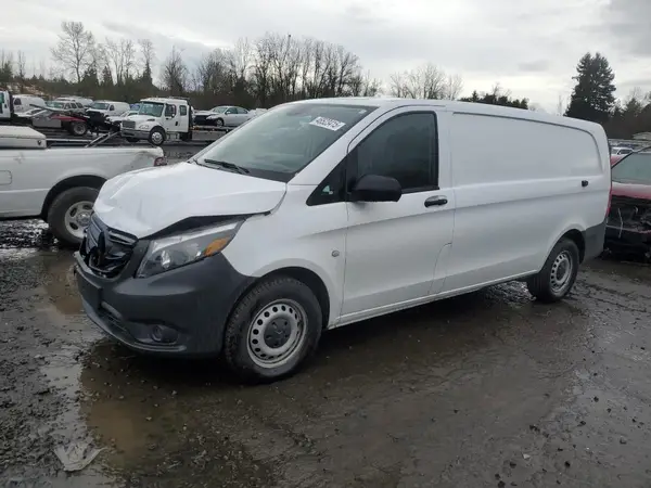 W1YV0CEY4P4276654 2023 MERCEDES-BENZ METRIS - Image 1